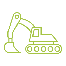 excavaciones