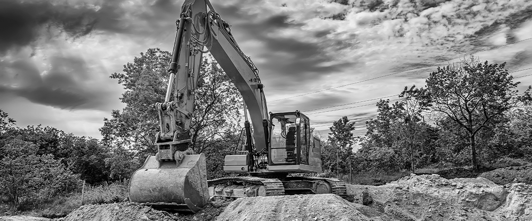 excavaciones