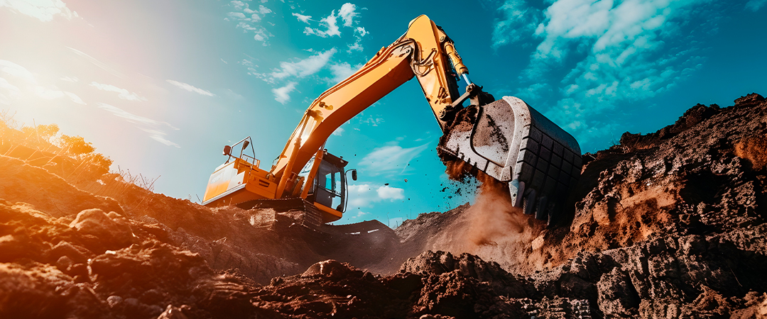 excavaciones