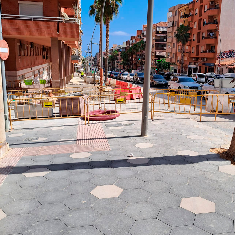 supervision topografica